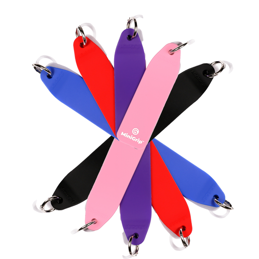 MiniGrip Jar Opener 10-Pack