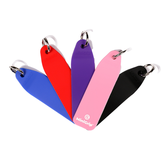 MiniGrip Jar Opener 5-Pack