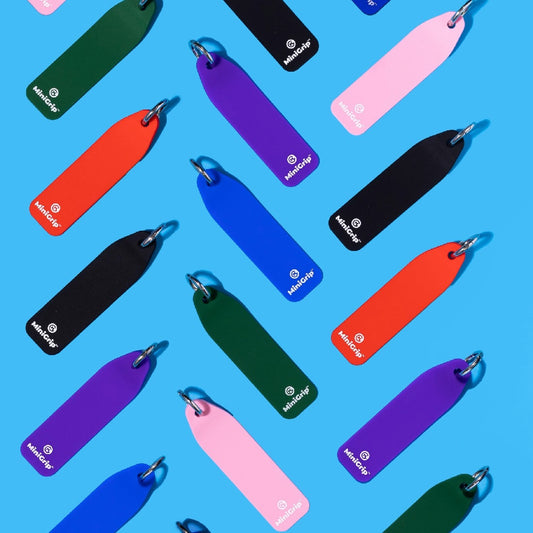 Minigrip Jar opener 25-Pack